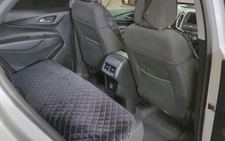 Chevrolet Equinox III, 2020 год, 2 100 000 рублей, 10 фотография