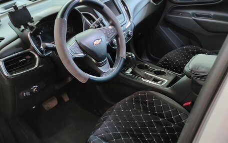 Chevrolet Equinox III, 2020 год, 2 100 000 рублей, 12 фотография
