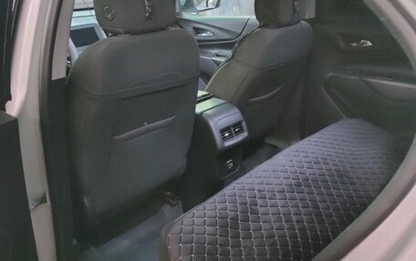 Chevrolet Equinox III, 2020 год, 2 100 000 рублей, 11 фотография