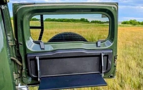 Suzuki Jimny, 2022 год, 2 100 010 рублей, 6 фотография