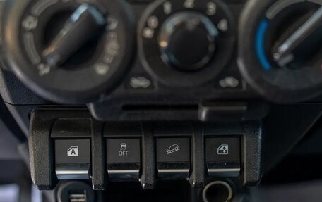 Suzuki Jimny, 2022 год, 2 100 010 рублей, 9 фотография