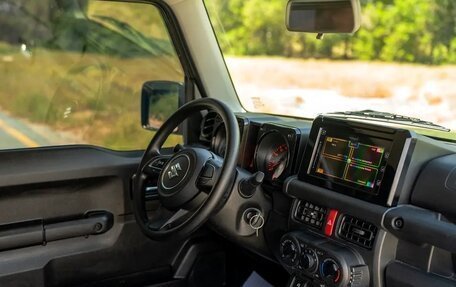 Suzuki Jimny, 2022 год, 2 100 010 рублей, 8 фотография