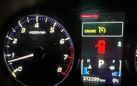 Mitsubishi Outlander III рестайлинг 3, 2014 год, 745 000 рублей, 6 фотография