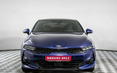 KIA K5, 2020 год, 3 055 000 рублей, 3 фотография