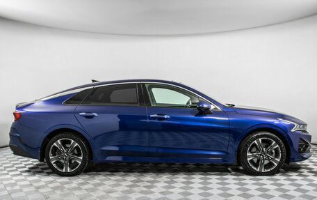 KIA K5, 2020 год, 3 055 000 рублей, 5 фотография