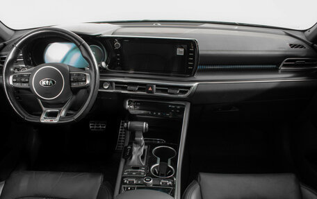 KIA K5, 2020 год, 3 055 000 рублей, 12 фотография