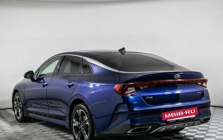 KIA K5, 2020 год, 3 055 000 рублей, 8 фотография