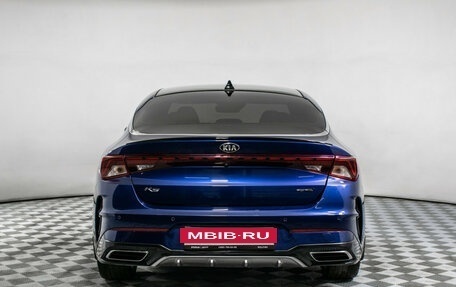 KIA K5, 2020 год, 3 055 000 рублей, 7 фотография
