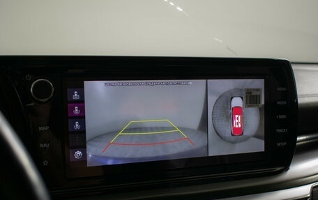 KIA K5, 2020 год, 3 055 000 рублей, 18 фотография