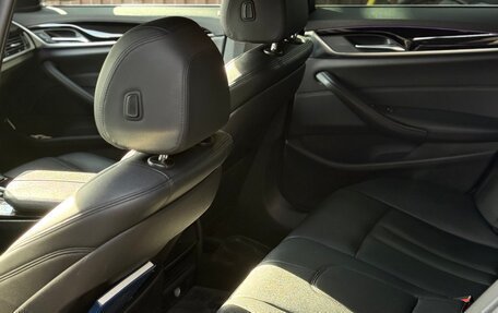 BMW 5 серия, 2018 год, 2 250 000 рублей, 8 фотография