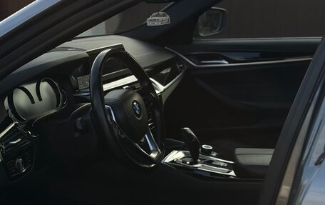 BMW 5 серия, 2018 год, 2 250 000 рублей, 7 фотография
