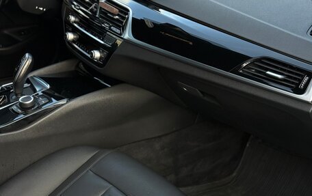 BMW 5 серия, 2018 год, 2 250 000 рублей, 13 фотография