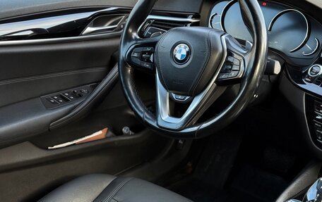BMW 5 серия, 2018 год, 2 250 000 рублей, 9 фотография