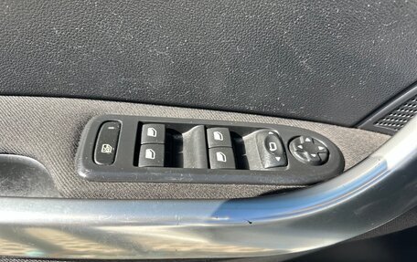 Peugeot 408 I рестайлинг, 2012 год, 450 000 рублей, 20 фотография