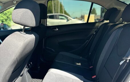 Peugeot 408 I рестайлинг, 2012 год, 450 000 рублей, 26 фотография