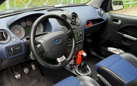 Ford Fiesta ST V, 2008 год, 700 000 рублей, 7 фотография