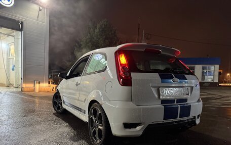 Ford Fiesta ST V, 2008 год, 700 000 рублей, 3 фотография
