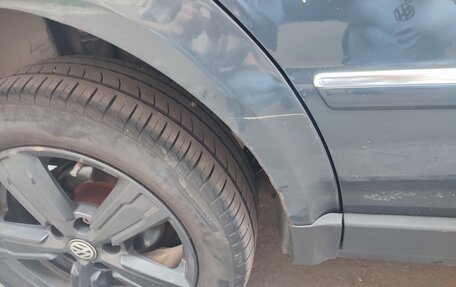 Volkswagen Passat B5+ рестайлинг, 2002 год, 650 000 рублей, 3 фотография