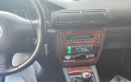 Volkswagen Passat B5+ рестайлинг, 2002 год, 650 000 рублей, 10 фотография