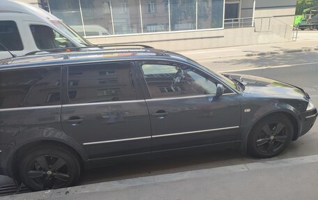 Volkswagen Passat B5+ рестайлинг, 2002 год, 650 000 рублей, 2 фотография