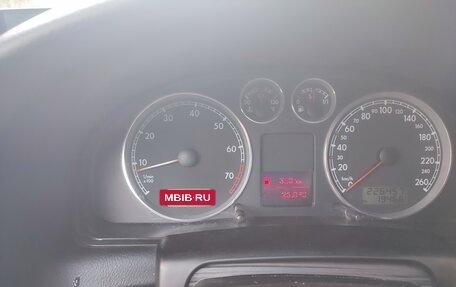 Volkswagen Passat B5+ рестайлинг, 2002 год, 650 000 рублей, 9 фотография