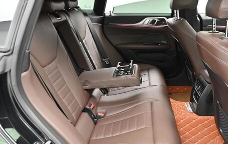 BMW 4 серия, 2023 год, 4 807 262 рублей, 13 фотография