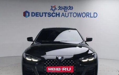 BMW 4 серия, 2023 год, 4 807 262 рублей, 2 фотография