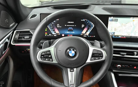 BMW 4 серия, 2023 год, 4 807 262 рублей, 5 фотография