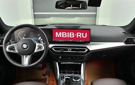 BMW 4 серия, 2023 год, 4 807 262 рублей, 6 фотография