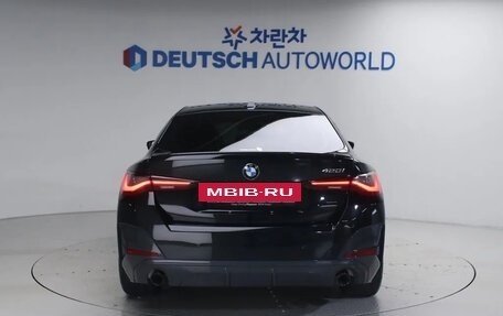 BMW 4 серия, 2023 год, 4 807 262 рублей, 4 фотография