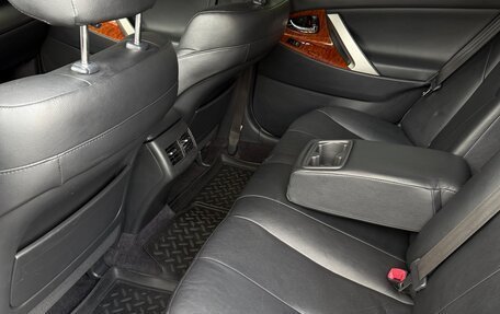 Toyota Camry, 2009 год, 1 250 000 рублей, 12 фотография