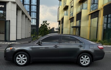 Toyota Camry, 2009 год, 1 250 000 рублей, 7 фотография