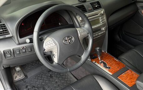 Toyota Camry, 2009 год, 1 250 000 рублей, 11 фотография