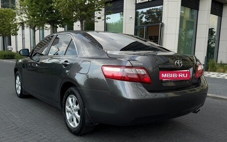 Toyota Camry, 2009 год, 1 250 000 рублей, 6 фотография
