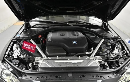 BMW 4 серия, 2023 год, 4 807 262 рублей, 18 фотография