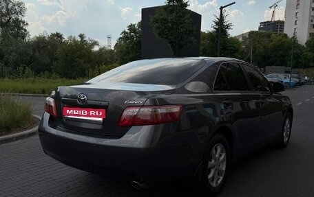 Toyota Camry, 2009 год, 1 250 000 рублей, 4 фотография