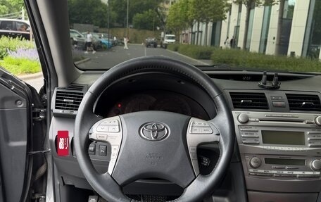 Toyota Camry, 2009 год, 1 250 000 рублей, 13 фотография