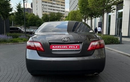 Toyota Camry, 2009 год, 1 250 000 рублей, 5 фотография