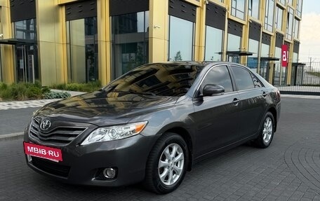 Toyota Camry, 2009 год, 1 250 000 рублей, 8 фотография