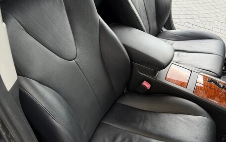 Toyota Camry, 2009 год, 1 250 000 рублей, 14 фотография