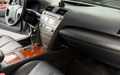 Toyota Camry, 2009 год, 1 250 000 рублей, 15 фотография
