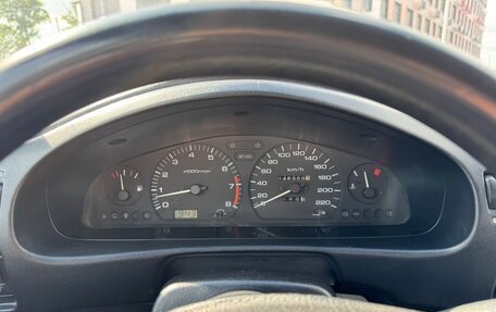 Nissan Sunny N14, 1992 год, 135 000 рублей, 8 фотография