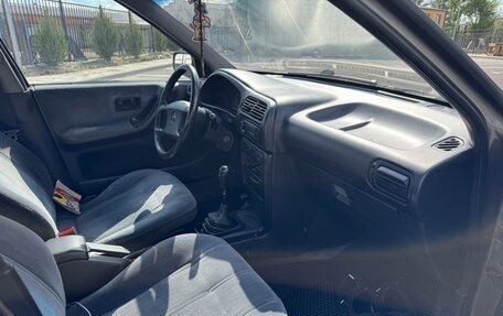 Nissan Sunny N14, 1992 год, 135 000 рублей, 7 фотография