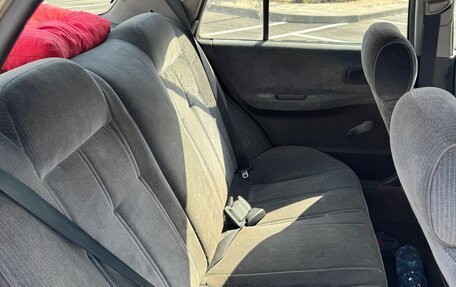 Nissan Sunny N14, 1992 год, 135 000 рублей, 10 фотография