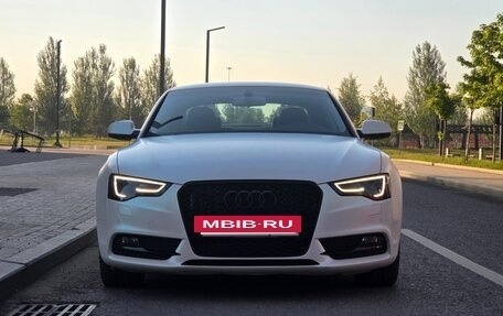 Audi A5, 2013 год, 1 425 000 рублей, 3 фотография