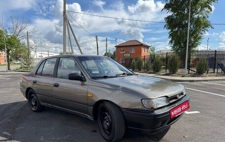 Nissan Sunny N14, 1992 год, 135 000 рублей, 2 фотография