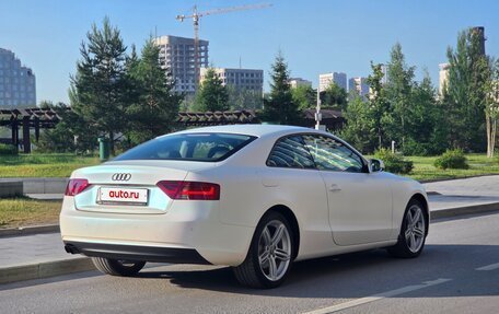 Audi A5, 2013 год, 1 425 000 рублей, 8 фотография