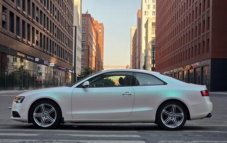 Audi A5, 2013 год, 1 425 000 рублей, 9 фотография