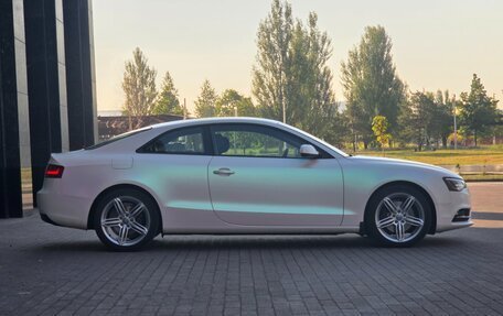 Audi A5, 2013 год, 1 425 000 рублей, 7 фотография