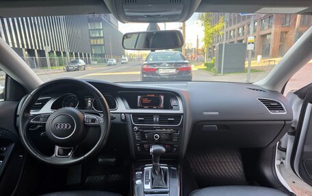 Audi A5, 2013 год, 1 425 000 рублей, 12 фотография